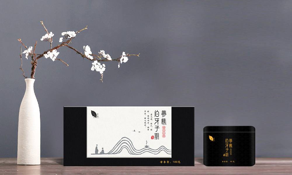 萧县包装盒设计：从结构到美学，解锁产品包装的多元价值