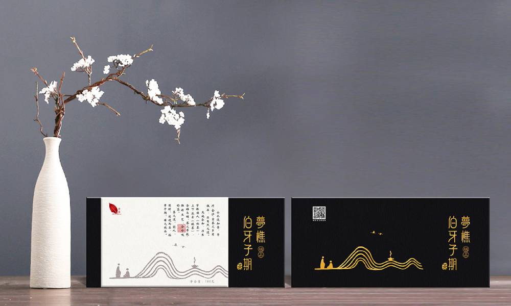萧县农产品包装设计：兼顾实用与品牌，让农产品从“田间”走向“餐桌”更出彩