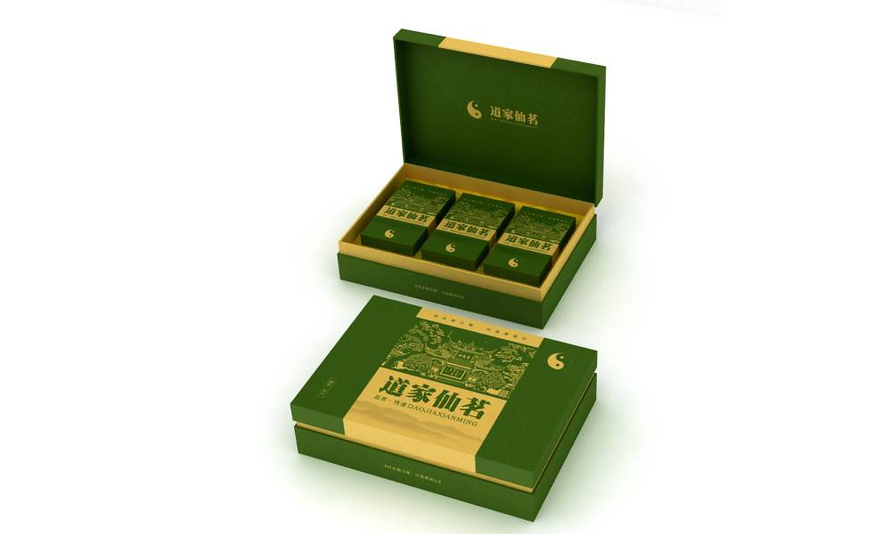 萧县包装设计工作室：小而精的服务模式，为中小企业定制高性价比方案