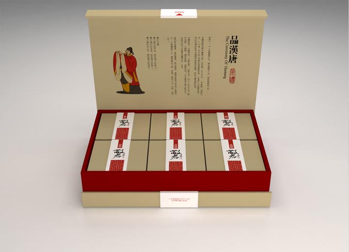 萧县年货包装设计的温情密码——从市井烟火到年节仪式的视觉重构