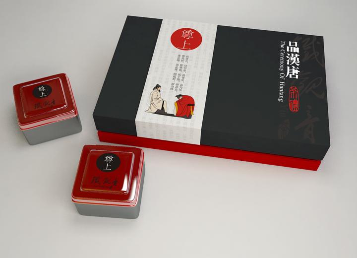 以盒为媒，萧县包装盒设计雕琢产品与城市的双重印记