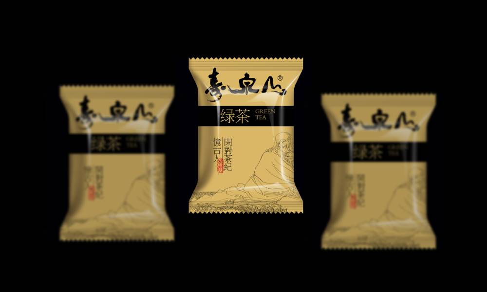 萧县个性化礼品包装设计：小成本定制，让普通礼品变身专属惊喜