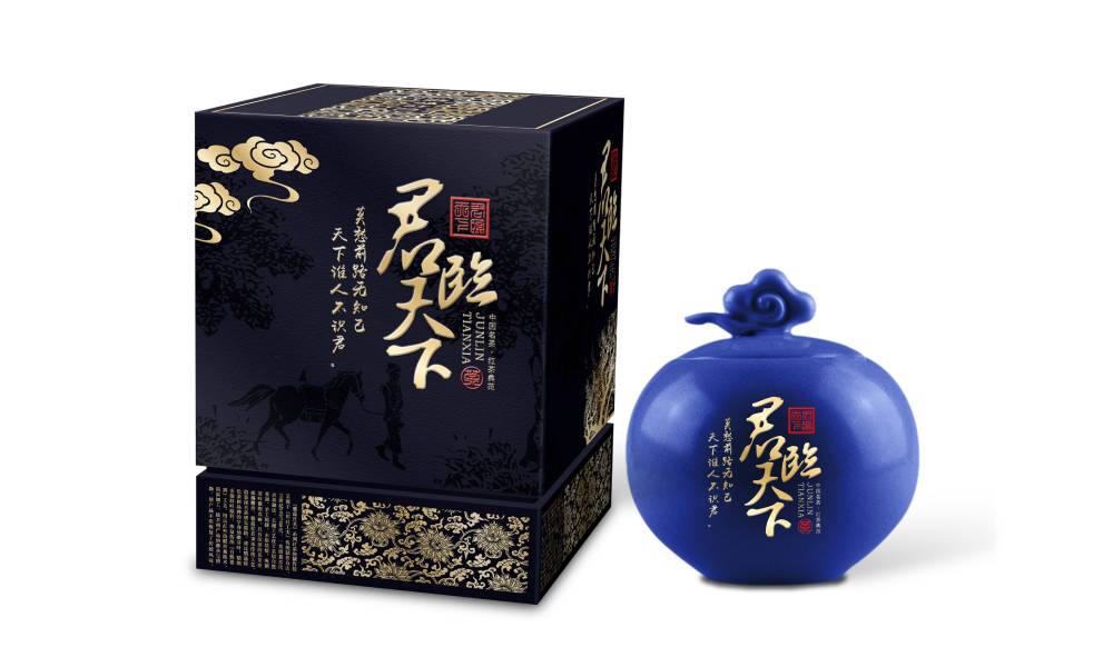 探寻萧县靠谱包装设计：品质保障，为品牌筑牢根基
